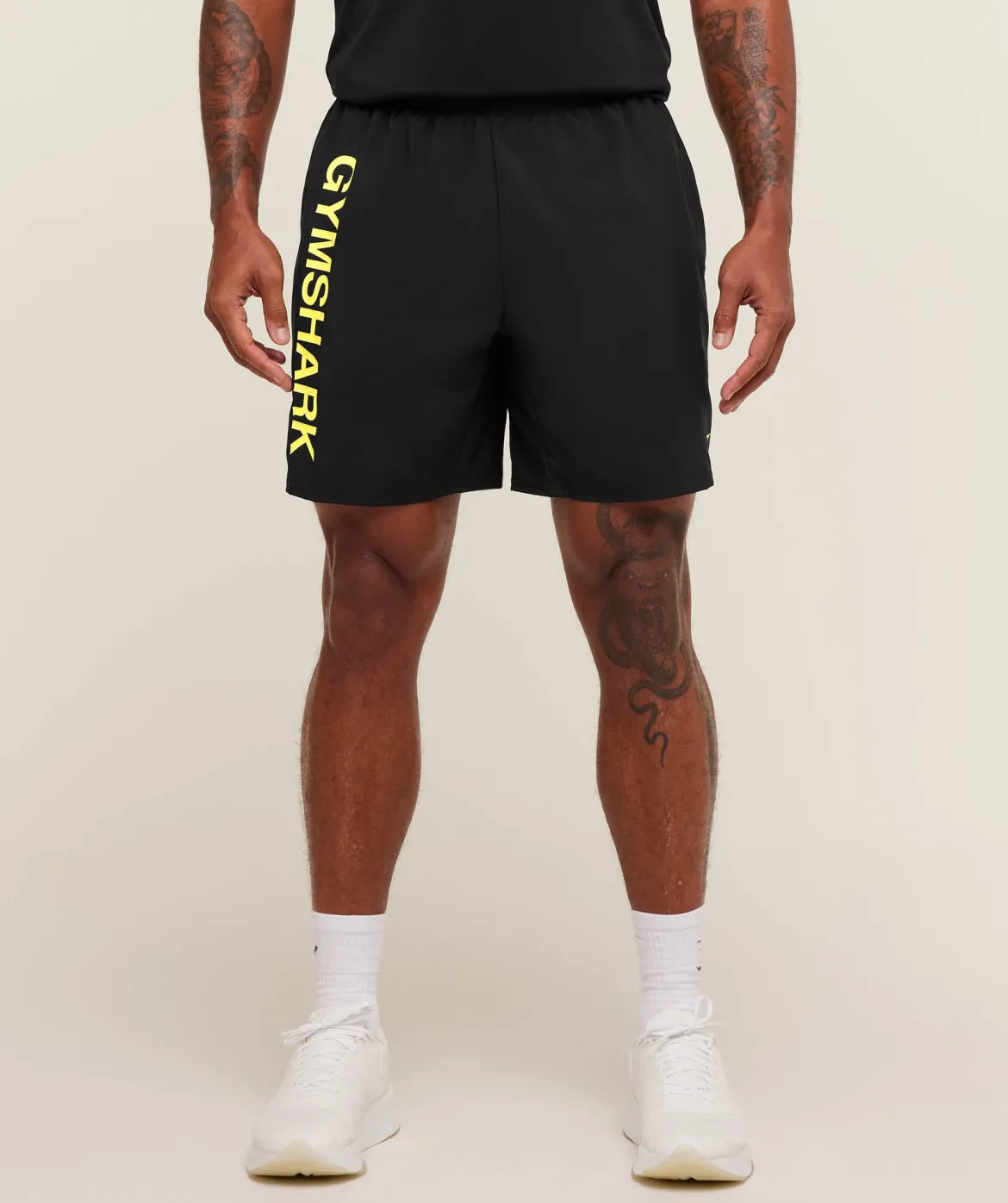 Conditioning 7" Shorts