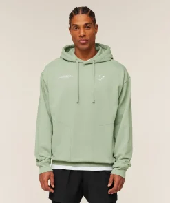 Conditioning Club Hoodie