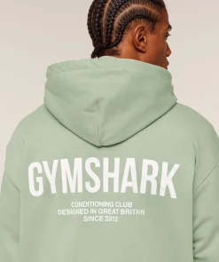 Conditioning Club Hoodie