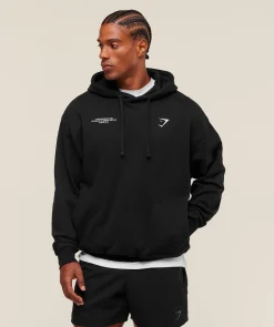 Conditioning Club Hoodie