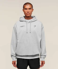 Conditioning Club Hoodie