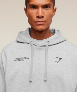 Conditioning Club Hoodie