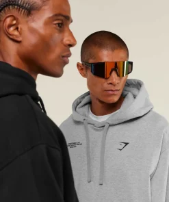 Conditioning Club Hoodie