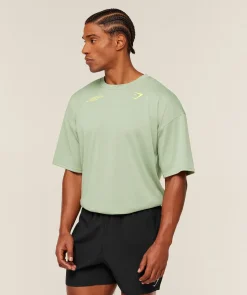 Conditioning Club Oversized T-Shirt