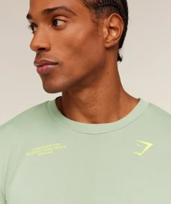 Conditioning Club Oversized T-Shirt