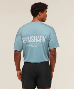 Conditioning Club Oversized T-Shirt