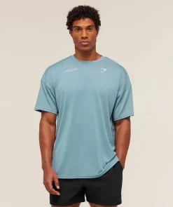 Conditioning Club Oversized T-Shirt