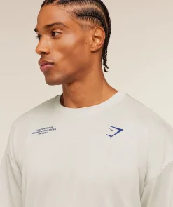 Conditioning Club Oversized T-Shirt