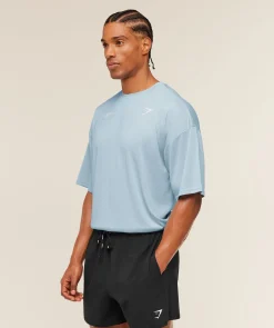 Conditioning Club Oversized T-Shirt