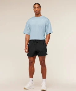 Conditioning Club Oversized T-Shirt