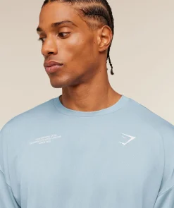 Conditioning Club Oversized T-Shirt