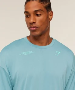 Conditioning Club Oversized T-Shirt