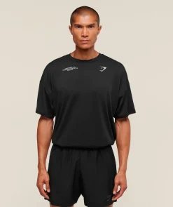 Conditioning Club Oversized T-Shirt