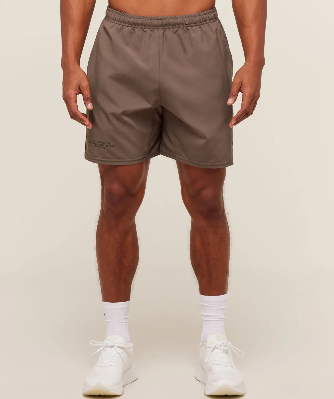 Conditioning Club Shorts
