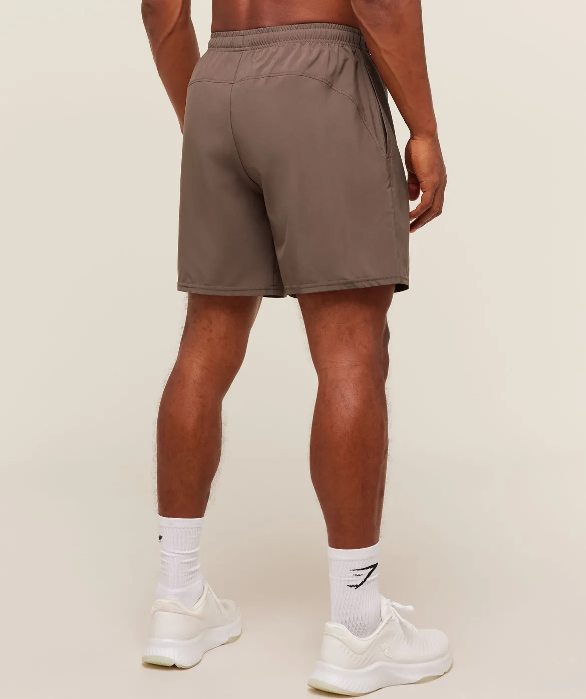 Conditioning Club Shorts