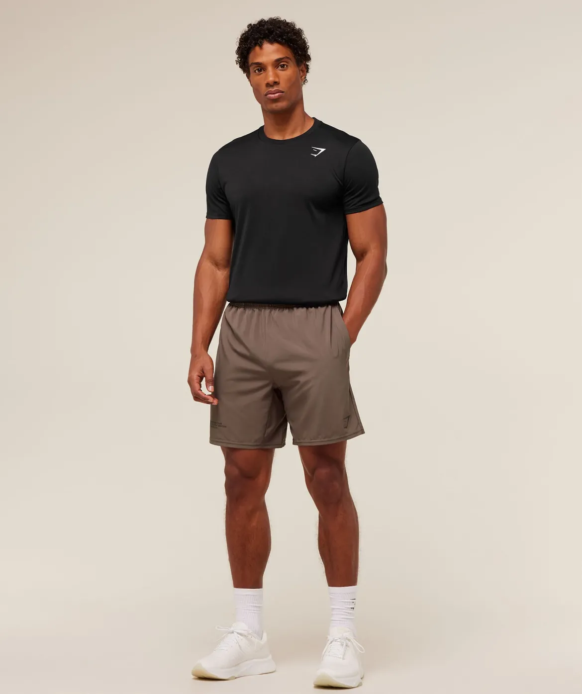 Conditioning Club Shorts