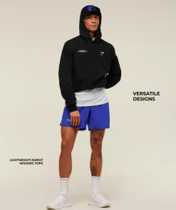 Conditioning Club Shorts