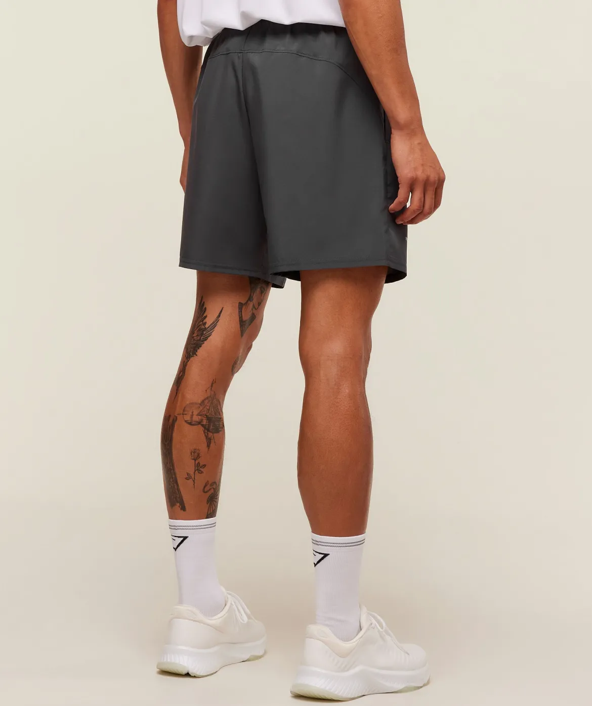 Conditioning Club Shorts