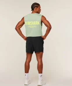 Conditioning Club Tank