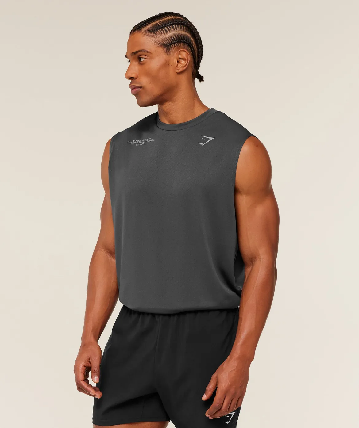 Conditioning Club Tank