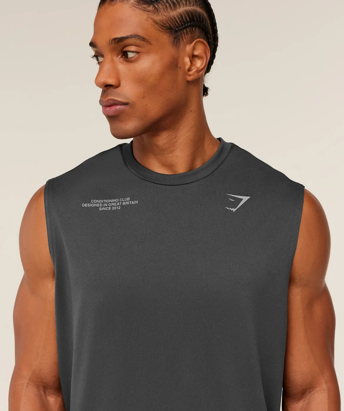 Conditioning Club Tank