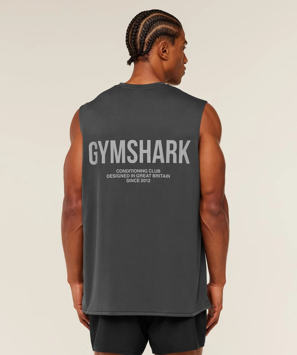 Conditioning Club Tank