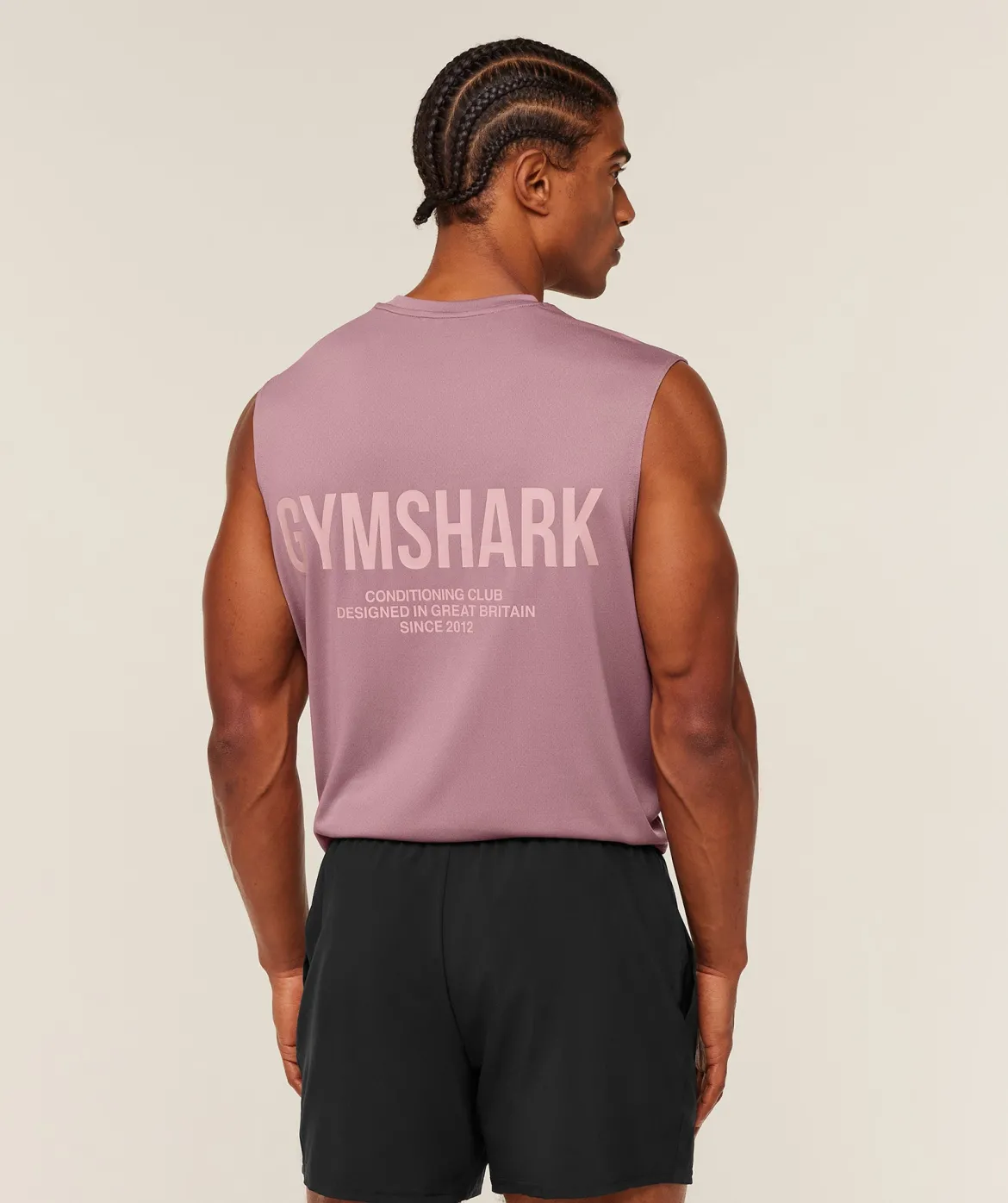 Conditioning Club Tank