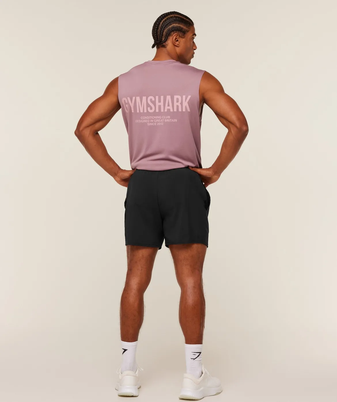Conditioning Club Tank