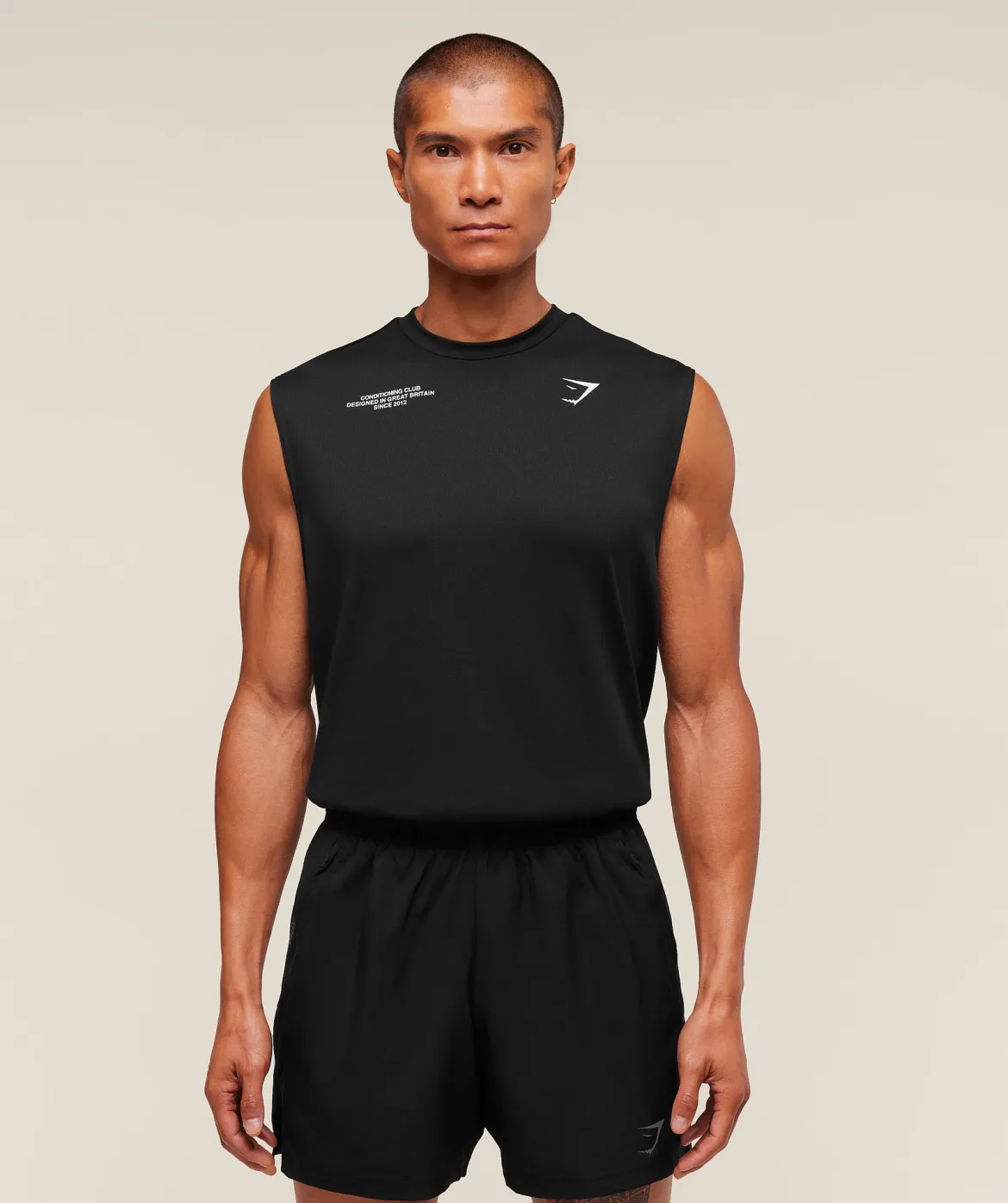 Conditioning Club Tank