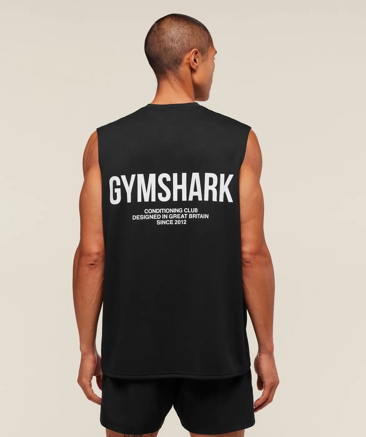 Conditioning Club Tank