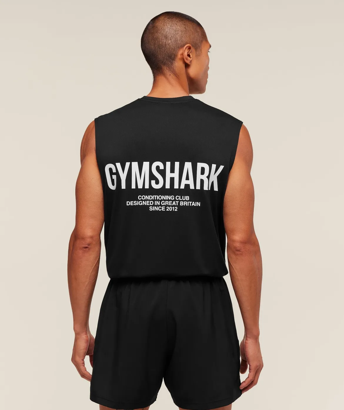 Conditioning Club Tank