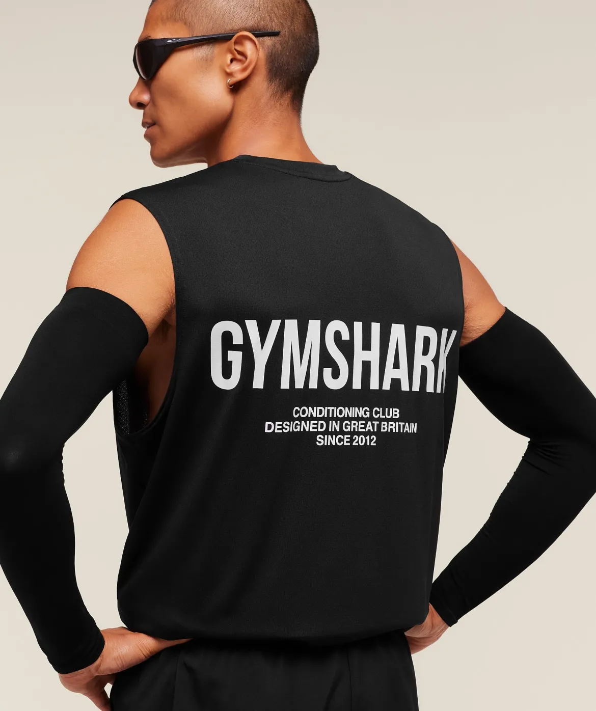 Conditioning Club Tank