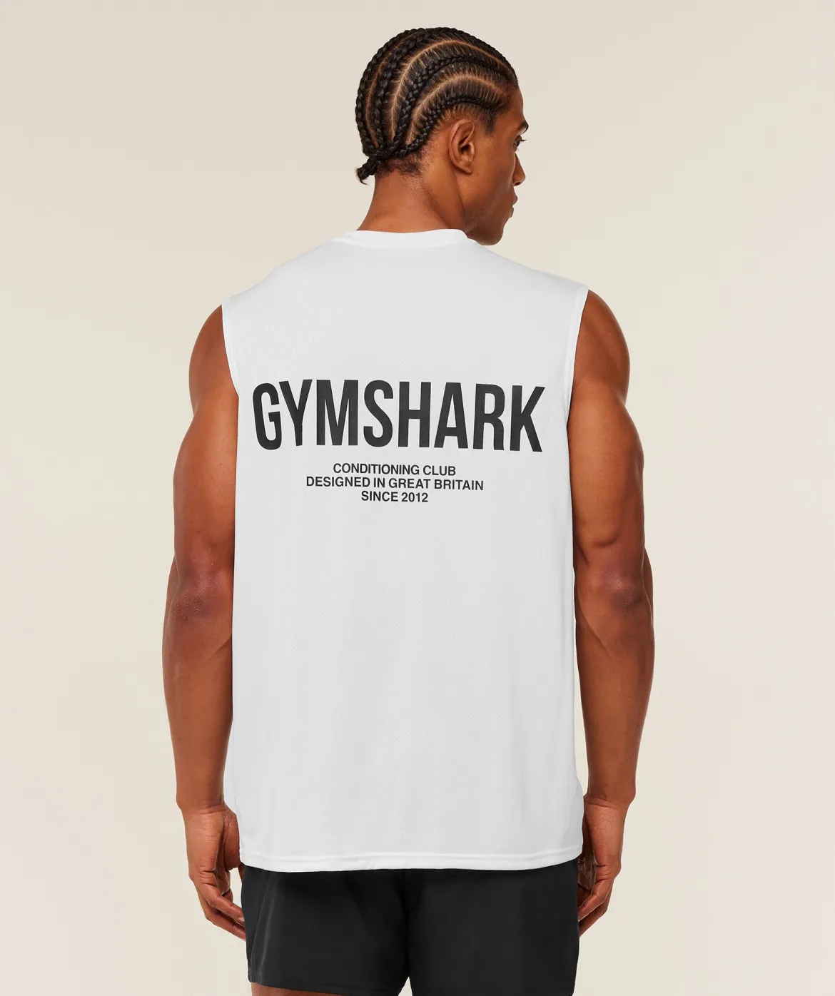 Conditioning Club Tank