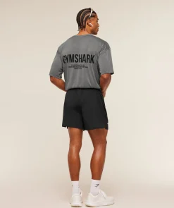 Conditioning Club Washed T-Shirt
