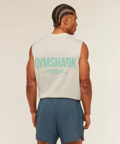 Conditioning Club Washed Tank