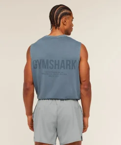 Conditioning Club Washed Tank