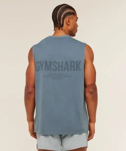 Conditioning Club Washed Tank