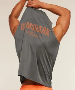 Conditioning Club Washed Tank