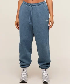 Cosy Luxe Cuffed Joggers