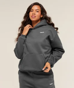 Cosy Luxe Hoodie