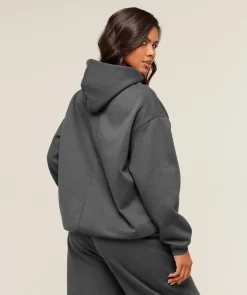 Cosy Luxe Hoodie