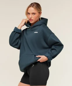 Cosy Luxe Hoodie