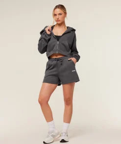 Cosy Luxe Shorts