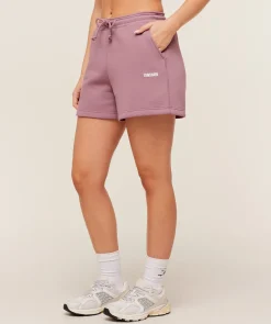 Cosy Luxe Shorts