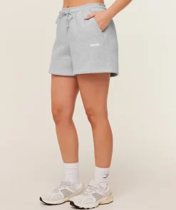 Cosy Luxe Shorts