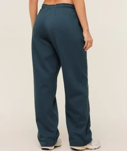 Cosy Luxe Straight Leg Regular Joggers