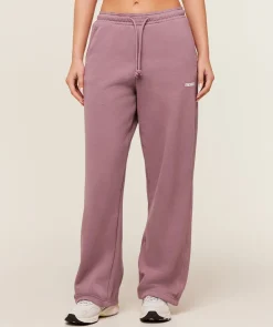 Cosy Luxe Straight Leg Regular Joggers