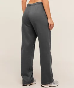 Cosy Luxe Straight Leg Regular Joggers