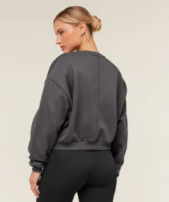 Cosy Luxe Sweatshirt
