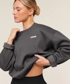 Cosy Luxe Sweatshirt